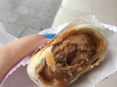 -长发西饼(临顿路店)