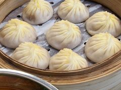 -食惠里小笼包面馆(越秀店)
