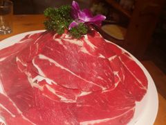 -聚极大龙火锅(郫县店)