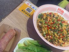 -阿当·小炒牛肉面(人广店)