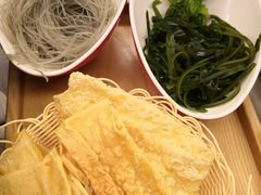 -牛很鲜潮汕牛肉火锅(朝晖路店)