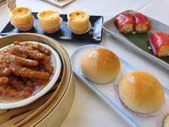 -馨越楼·点心·粤菜(赤坎店)