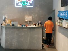 -chicken plus韩国炸鸡(城阳店)