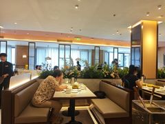 -东方早茶 海鲜•青岛菜(国信体育中心店)