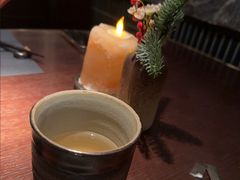 -岩盐·铁板料理(嘉里店)