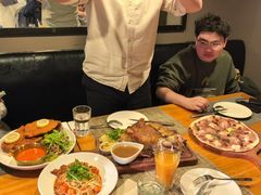 -Secco德式餐吧(南秀村店)