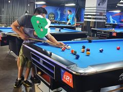 -大鲁阁保龄球(苏州园区店)
