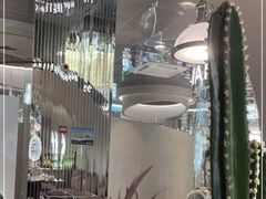 大堂-3号仓库·创意中国菜(乐清正大广场店)