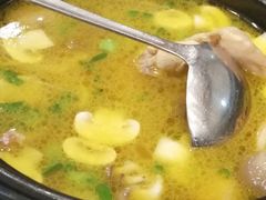 -呼吸森林·生态农庄农家乐私房菜