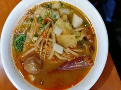 -桂湘缘卤味螺蛳粉