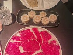 -东来顺·非遗火锅(赛格国际购物中心店)