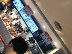 -肯德基(深圳湾体育中心店)