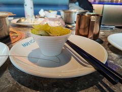 -曼格活海鲜·牛排自助(光明蓝鲸店)