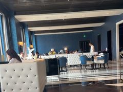 -上海苏宁宝丽嘉酒店·Cafe Bellagio西餐厅