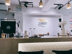 -JOHANDY COFFEE VOYAGE(水围1368文化街区店)
