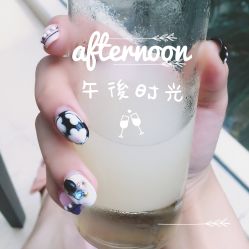 -IDO美甲美睫