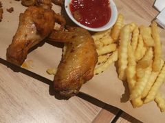 -必胜客(滕州荆河店)