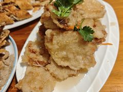 -徐家饭堂(金碧家园店)