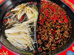-巴九门老火锅(来福士打望店)