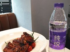 -Va Bene贝尼西餐厅