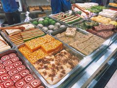 -常州糕团店(北大街新世纪商城店)