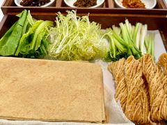 -山东宾馆·齐鲁苑餐厅