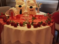 -马克西姆俄罗斯餐厅(绥芬河店)