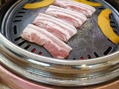 -妙香居韩国烤肉(容桂天佑城店)