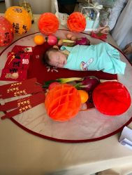 -森宝月子中心(白云山店)