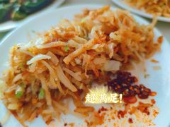 -河间驴肉火烧(紫金港店)