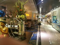 大堂-开元新晶都酒店·自助火锅