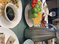 -道道鲜·崇明私房菜(五角场店)