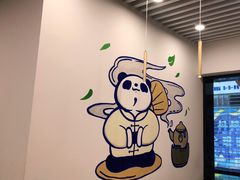 -茶百道(人信汇店)