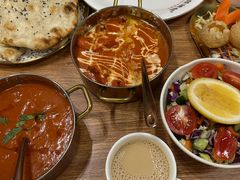 -清真·AL-JANNAT 佳纳特餐厅(狮子桥店)