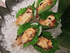 -極上萬膳·日料放题(海岸城店)
