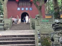 iphone_upload_pic-普陀山风景名胜区-法雨禅寺