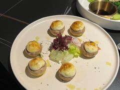 -404干式熟成牛排馆•聚会餐厅