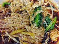 -老赵太太麻辣烫涮肚馆(大经路店)