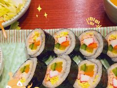 -长今家韩国料理(瑞景店)