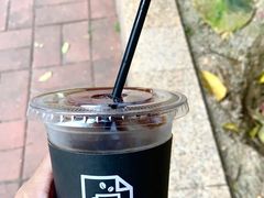 星空豆-JPG coffee(广州体育西店)
