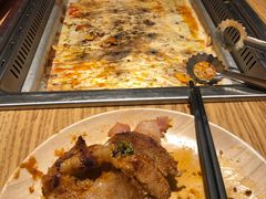 -新石器烤肉(招商1872店)