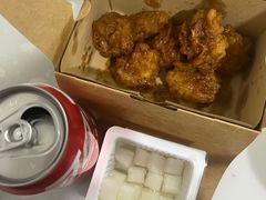 -Kyochon1991校村(共和路店)