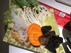 -鱼酷活鱼烤鱼(恒隆广场店)