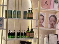 -本真坊美容美体沙龙