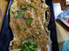 -签到北派烧烤(四方坪店)
