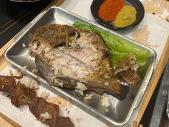 -老虎滩大连海鲜烧烤(建邺云锦路总店)