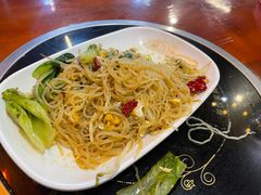 -老何太太鹤岗小串·团建聚餐(龙华店)