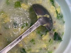 -吕氏疙瘩汤·海鲜新鲁菜(凯德mall新都心店)