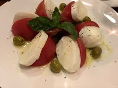 水牛奶酪色拉-La Tavernetta(Bar à Vin)(乌鲁木齐路店)