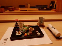 -鮨一日本料理(大中华店)